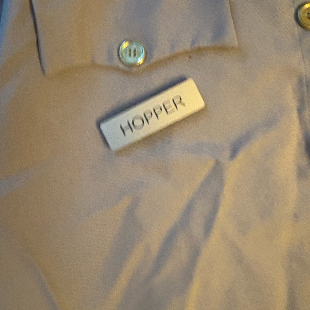 Stranger Things Costumes - Picture 4 of 11